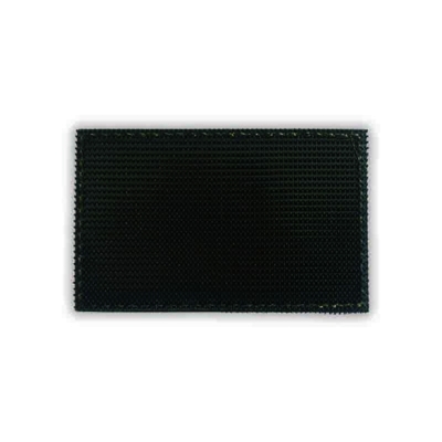 Il gancio del Velcro delle toppe di Ir della polizia ed il laser riflettenti della protezione del ciclo hanno tagliato il confine